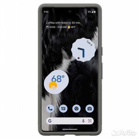 Caseology Pixel 7 новый