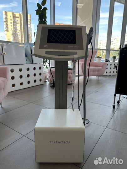 Dermadrop