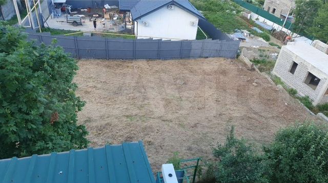 Участок 4,9 сот. (СНТ, ДНП)