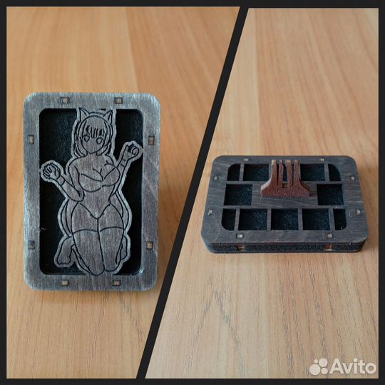 Аромадиффузор в дефлектор автомобиля