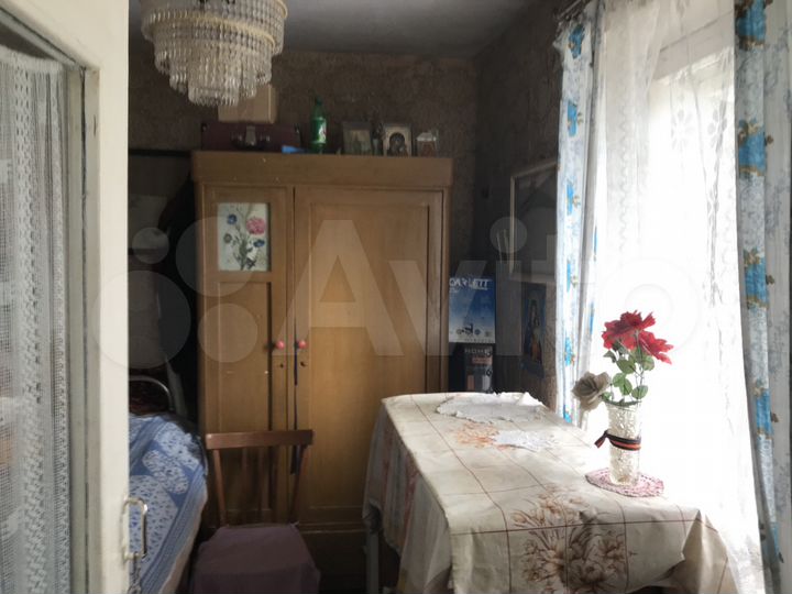2-к. квартира, 35,9 м², 2/2 эт.