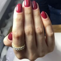 Модель на маникюр, Чебоксары