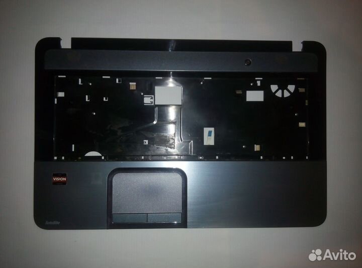 Топкейс от ноутбука Toshiba Satellite L875D-B7M