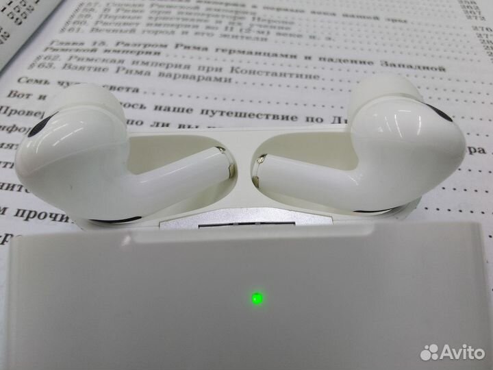Airpods pro копия