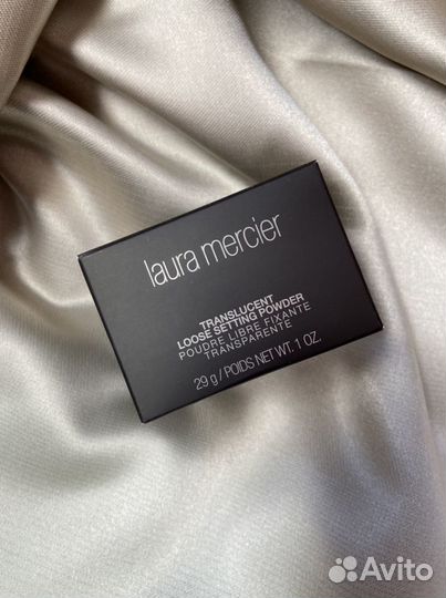Laura Mercier пудры, тени, бронзер, румяна