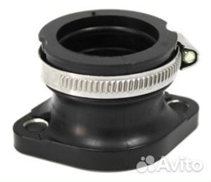 Впускной патрубок Polaris 07-100-45 3084325