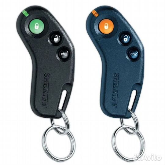 Автосигнализации (Sheriff, Alligator и др.) устан