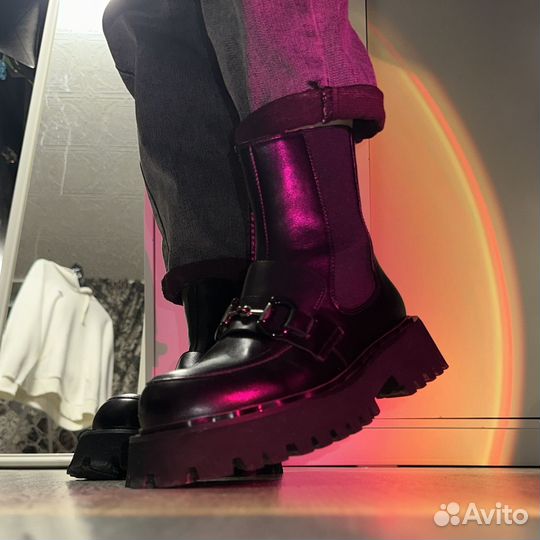 Челси демисезонные