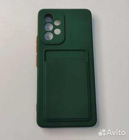 Чехол для Samsung A 53