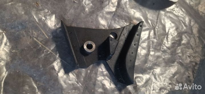 Опора kawasaki ER-5 500 96-00 EX500AE