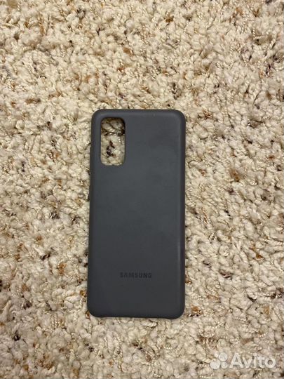 Чехол для Samsung Galaxy S20