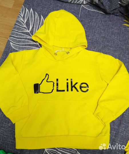 Спортивный костюм