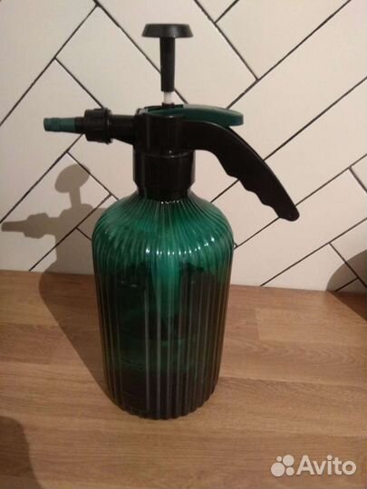 Распылитель (лейка, пульверизатор)