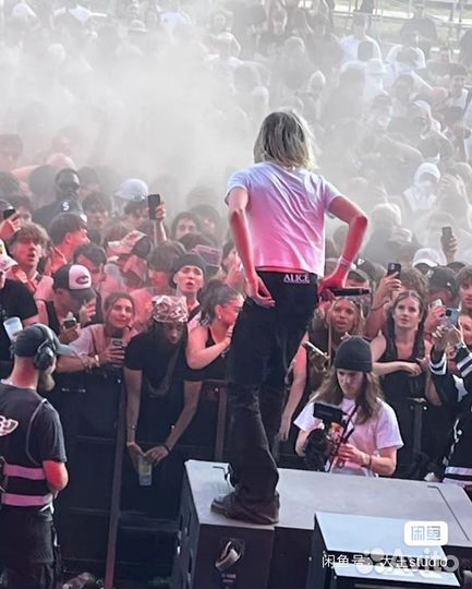 Трусы Alice Hollywood