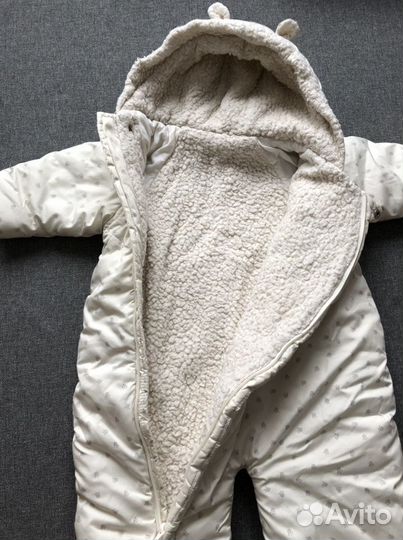 Комбинезон Mothercare 62