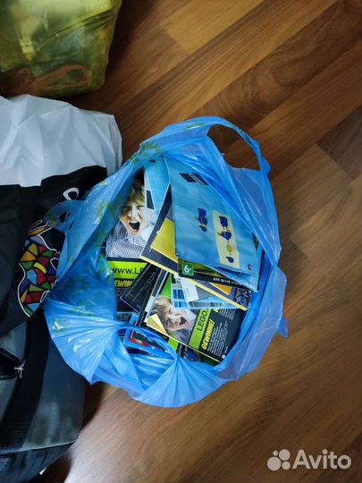 25 кг lego