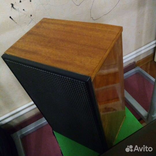 Проигрыватель винила Вега 323