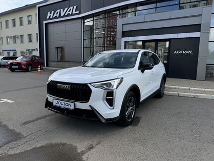 Haval Jolion 1.5 MT, 2024