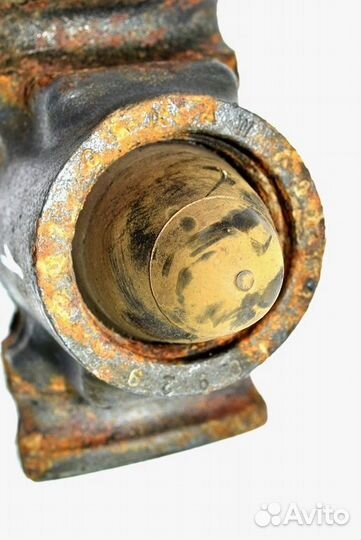 Отбойник, передний мост mercedes-benz Actros MP2/M