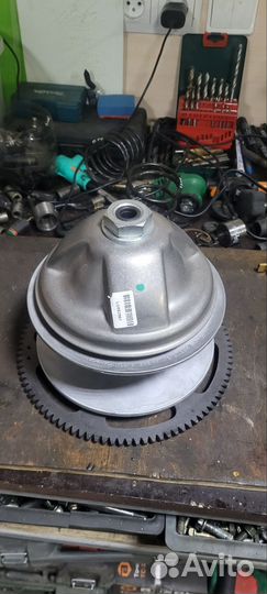 Вариатор ведущий CV-Tech 0405-3005, BRP, Stels