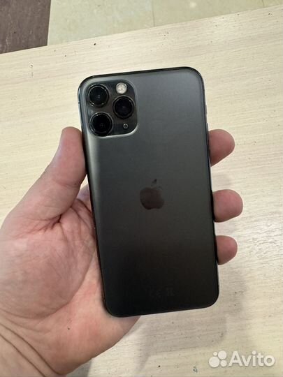 iPhone 11 Pro, 256 ГБ