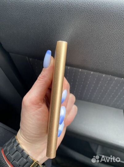 Внешний аккумулятор power bank mixxar