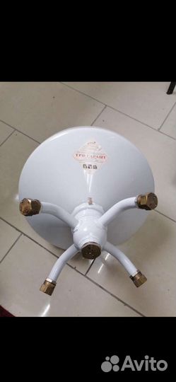 Модуль пожаротушения