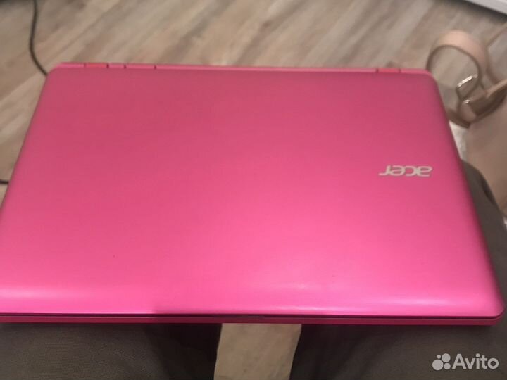 Ноутбук acer aspire e3-112-cocr