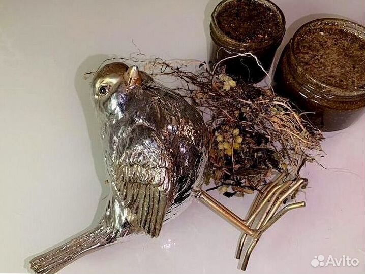 Подымающий мёд для мужчин