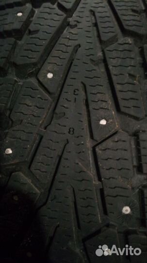 Cordiant Snow Cross 215/65 R16 102T