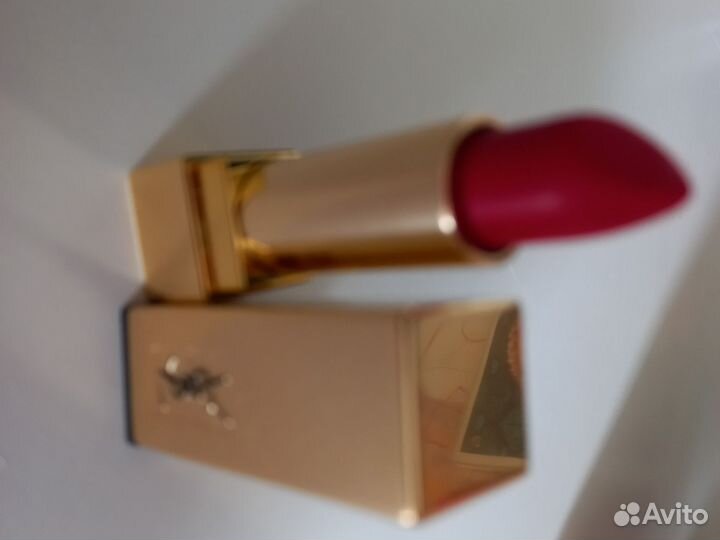 YSL помада Оригинал