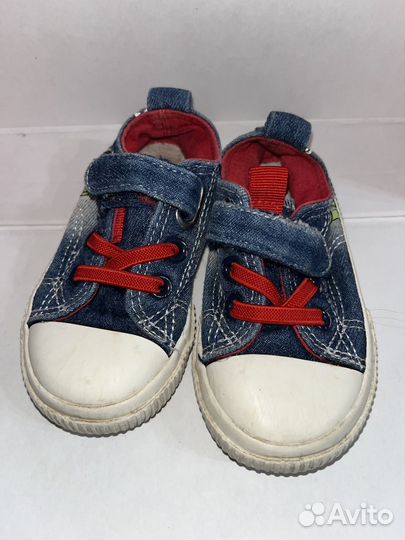 Детская обувь для девочек