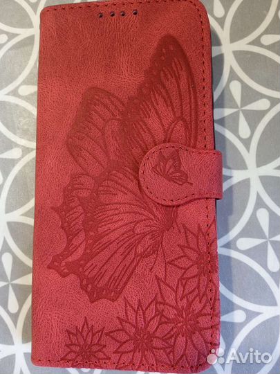 Чехол на xiaomi redmi note 8 pro