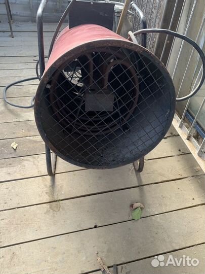 Электропушка