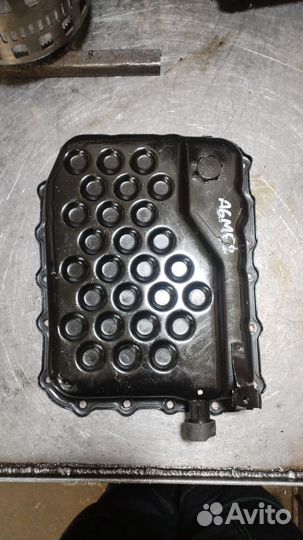 Поддон АКПП A6GF1, A6MF1