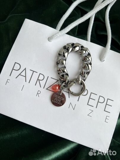 Браслет Patrizia Pepe Италия