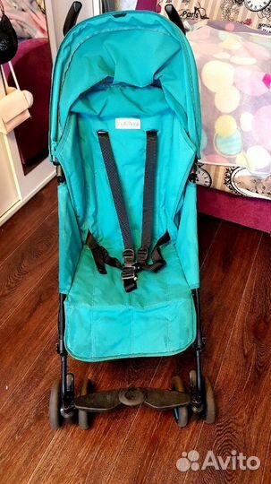 Коляска PegPerego pliko mini