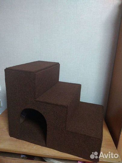 Домик для животных