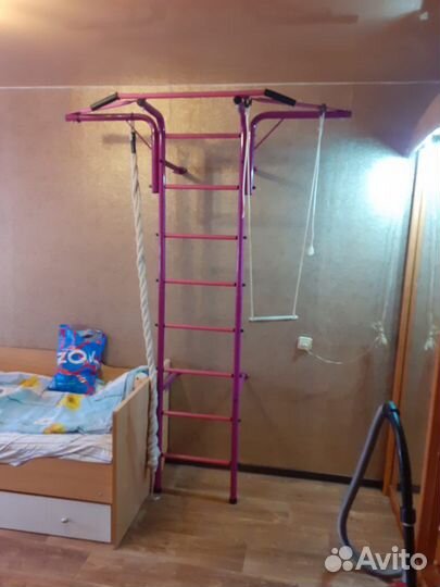 Шведская стенка б/у