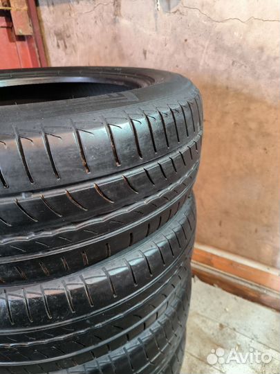 Pirelli Cinturato P1 Verde 185/60 R15 84H