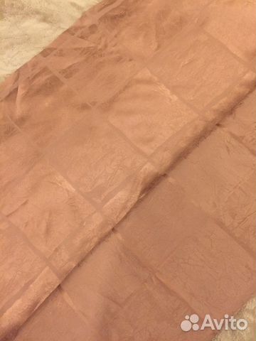 Ткань для штор