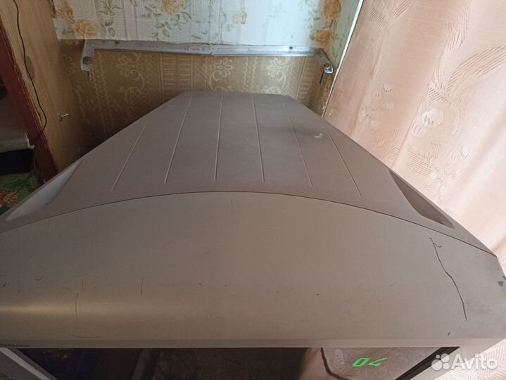 Телевизор Sony Trinitron KV-21LT1K