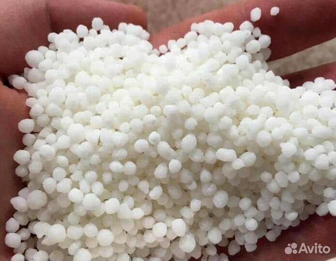 Карбамид марки Б, удобрение, фасовка 500 кг