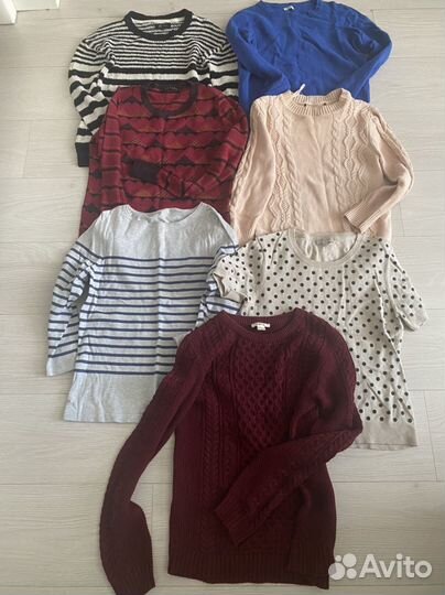 Свитер джемпер