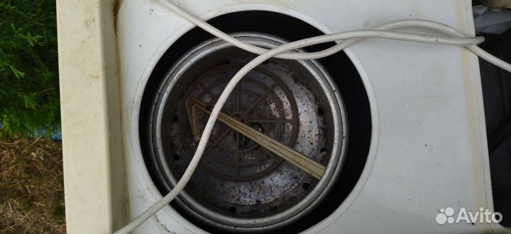 Машинка стиральная сибирь