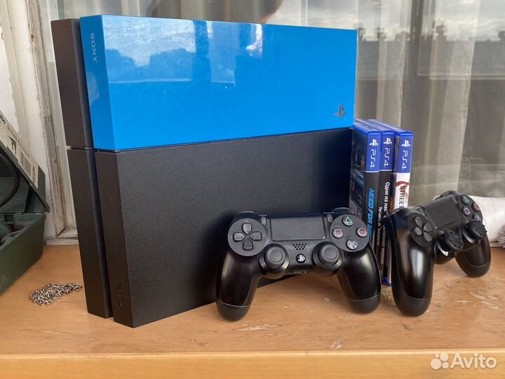 Sony PS4
