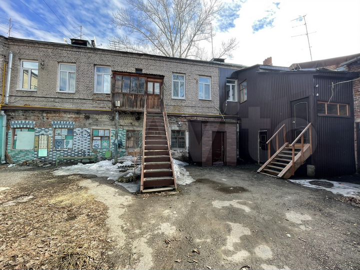 Свободного назначения, 236 м²