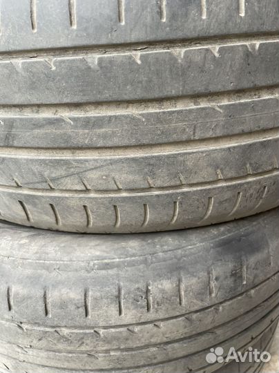 Hankook Ventus Prime 2 K115 205/55 R16