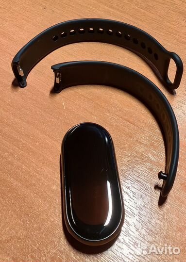 Xiaomi miband 8
