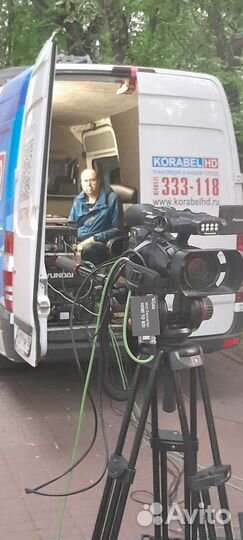 Онлайн трансляция, Прямой эфир, Стрим, Вебинар